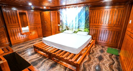 LM Cottage Room Type - Standard Room