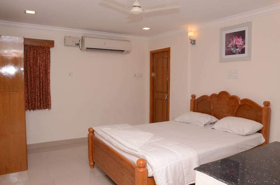 Srinivasa Residency - Tap to explore photos