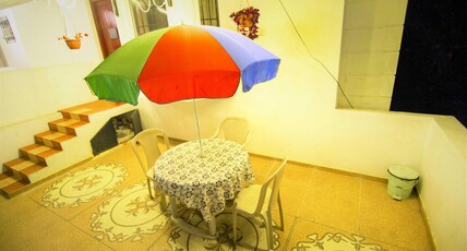 B's Hive Room Type - The Terrace