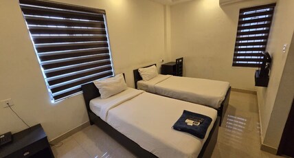 Better Inn Room Type - Elite