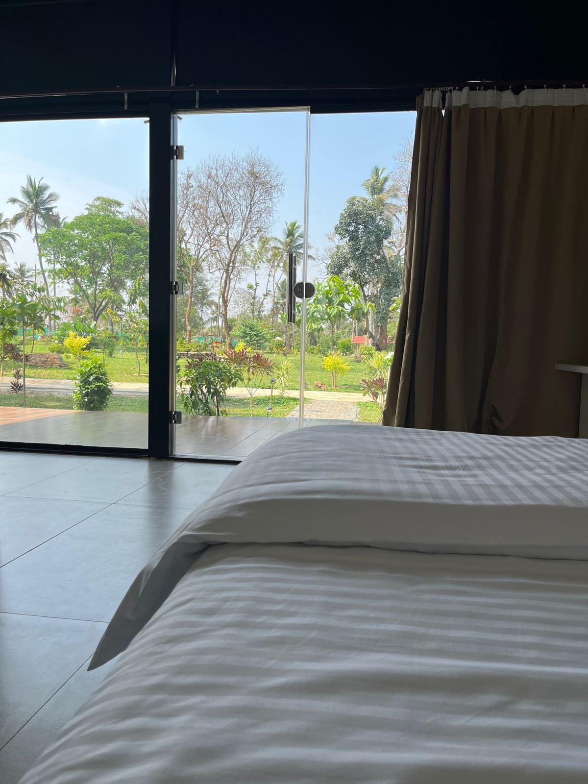 Alpha wellness Resort - Tap to explore photos