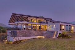 SaffronStays Pinaki Tales