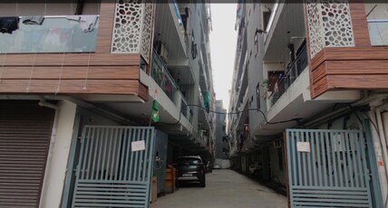 SarNest Homestay at Noida Extension Room Type - SarNest Homestay at Noida Extension