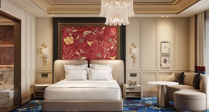 Altara Indore Room Type - Astrolon Club King Rooms Altara Indore Room Type - Astrolon Club King Rooms