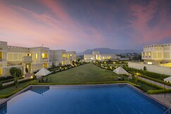 Achrol Niwas A TreeHouse Hotel