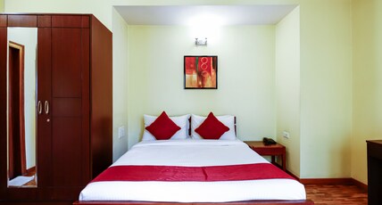 BLUEBELL ACCOMMODATIONS Room Type - Superior Room