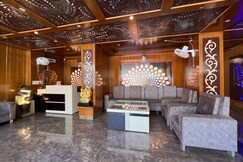 The White Rain Hotel