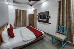 Hotel Royal Afghan Near Red Fort
