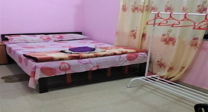 Madrid Home 2 min walk to Beach Room Type - Standard Non Ac Room with kitchen