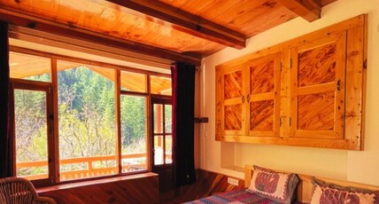 Soyl Mansion Room Type - GULAB