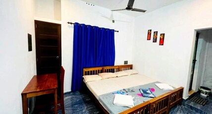 Raelyns Homestay Fort Cochin Room Type - Quadruple Room
