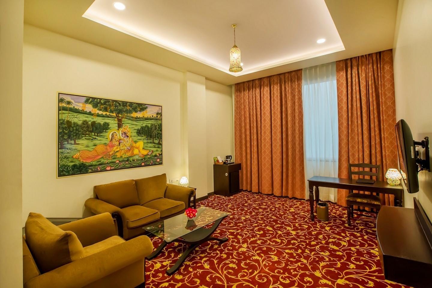 Main gallery