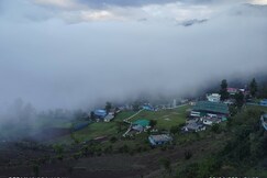 chaukhamba homestay