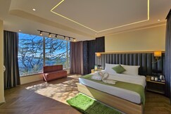 Jakhu Vibes | Valley-view Rooms