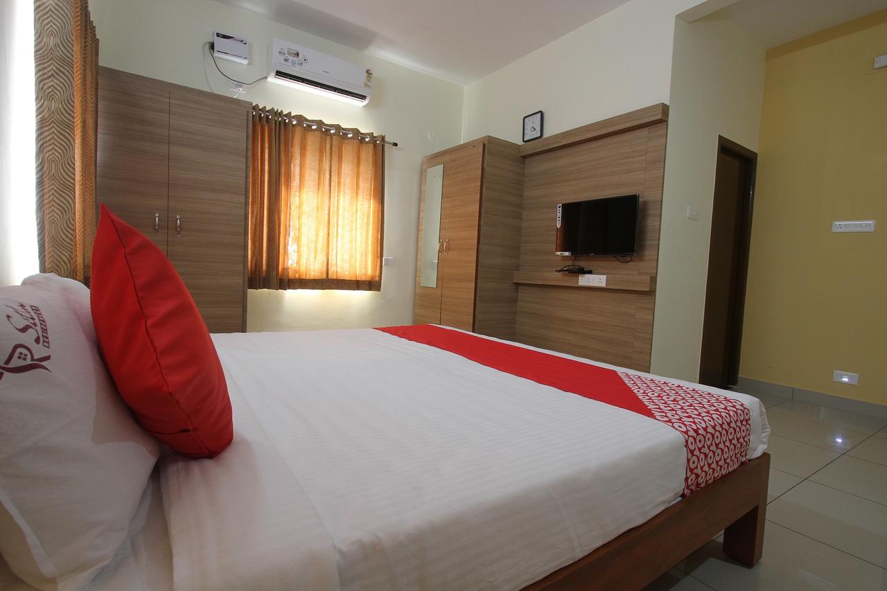 SETHU RESIDENCY - Tap to explore photos