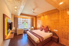 MM Retreat Manali l Near Mall Road