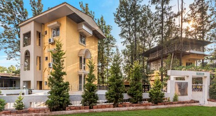 Hillside Crest Villa  5 BHK With swimming pool indoor games Room Type - Hillside Crest Villa  5 BHK With swimming pool indoor games