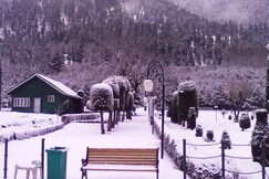 Snow Peak Guest House