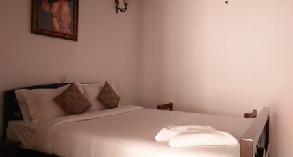 Esparan Heritage Room Type - Executive Room
