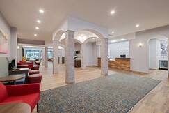 Hampton Inn Deerfield Beach