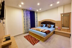Mohan Homestay