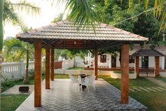 Tamarind Heritage | 4BHK Private Pool Villa