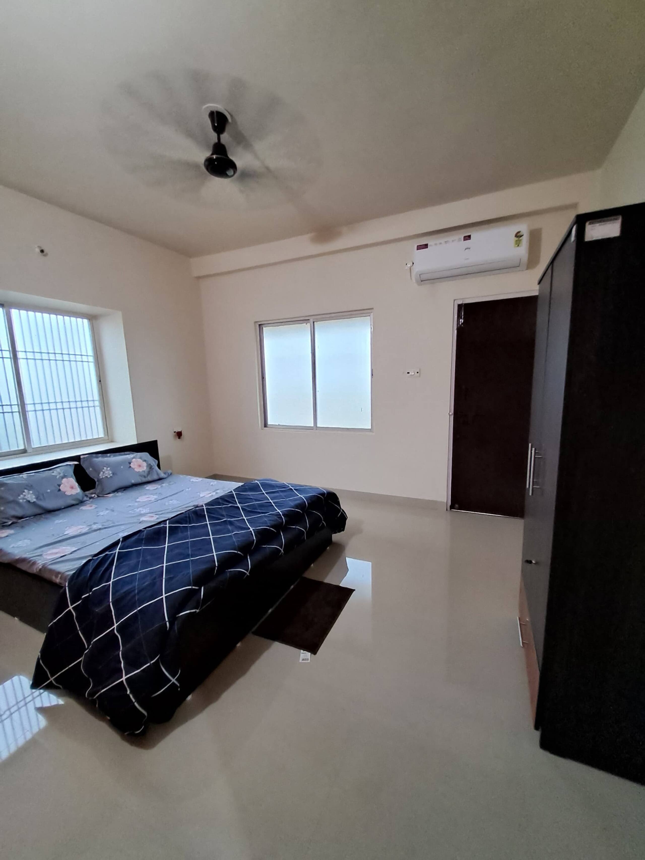 Affordable 1BHK Holiday Homestay in Puri (2/3) - Tap to explore photos