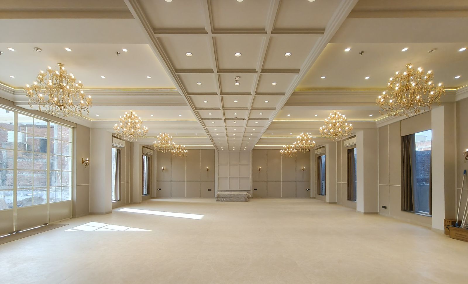 Main gallery