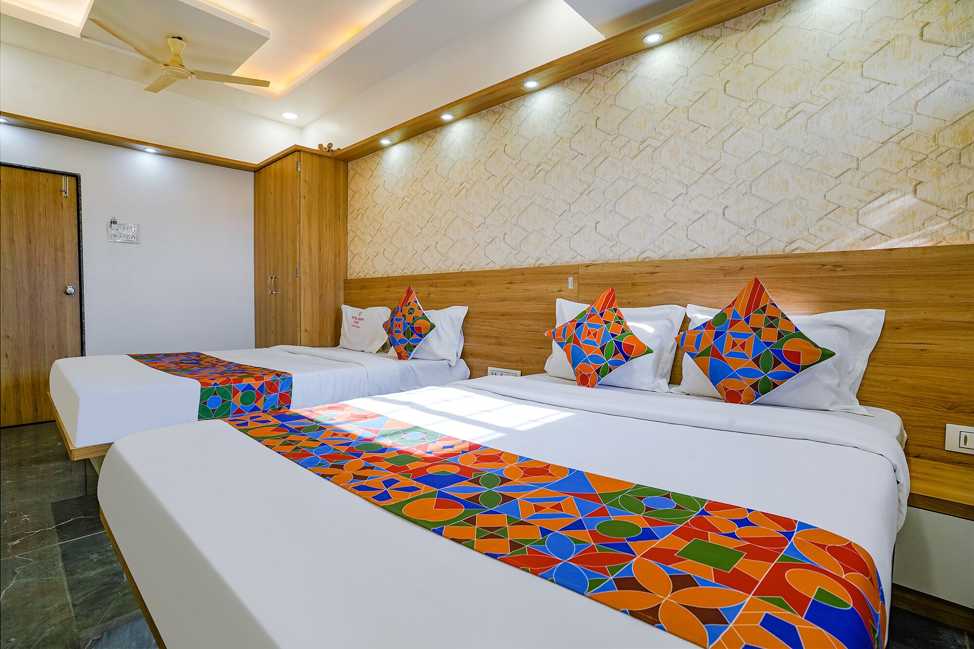 Via Stay Inn - Tap to explore photos