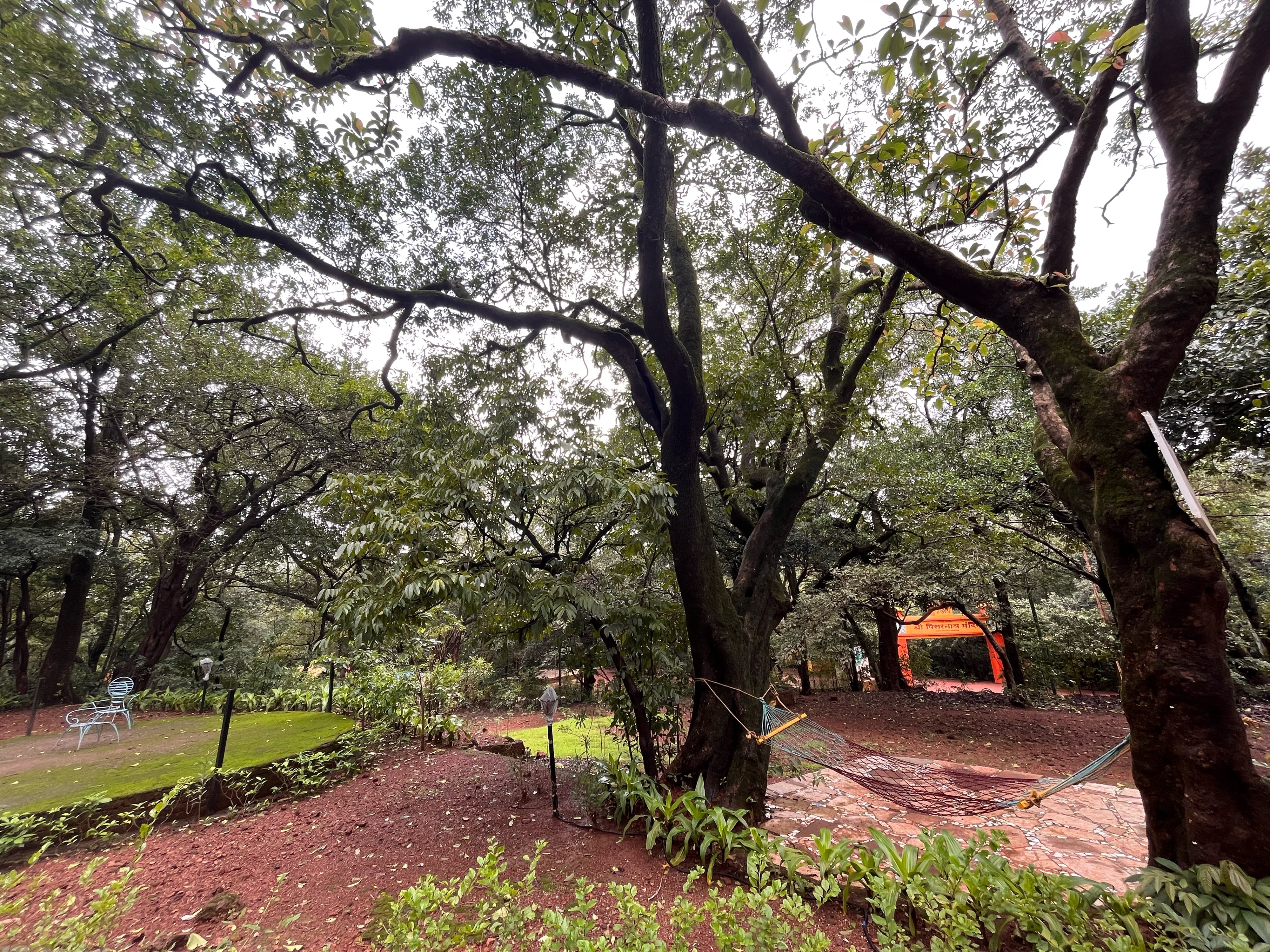 Girivihar Hotel Matheran - Tap to explore photos