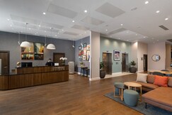Staybridge Suites London-Vauxhall