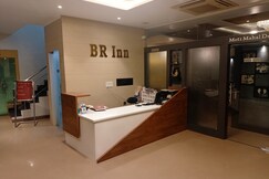 Address of BR Inn Bathinda