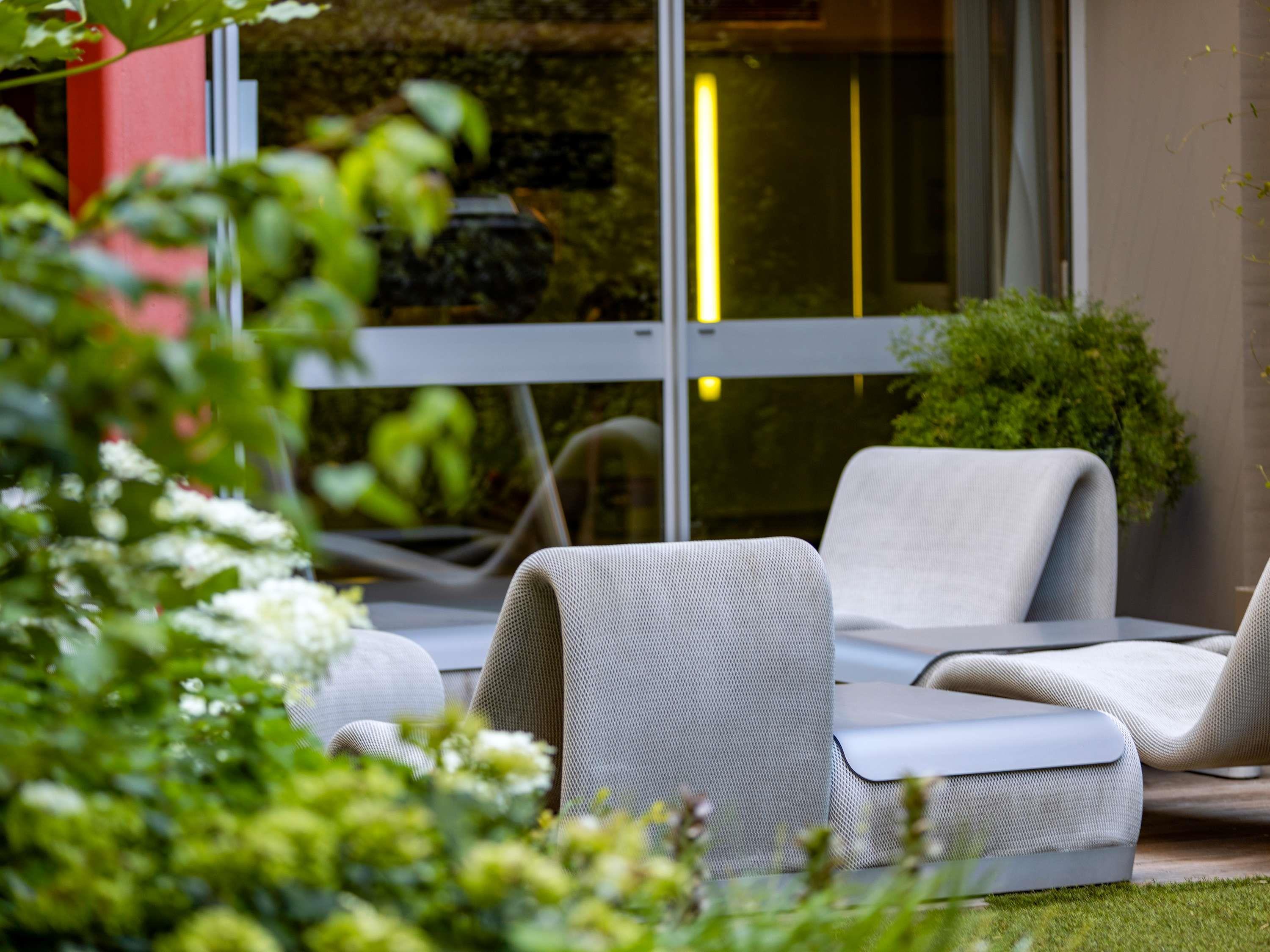 Sofitel Lyon Bellecour - Tap to explore photos