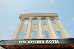 The Khyber hotel