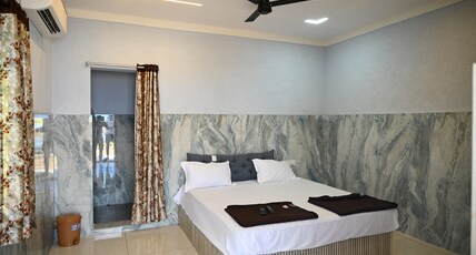 Akshaya Resorts Room Type - Akshaya Resorts