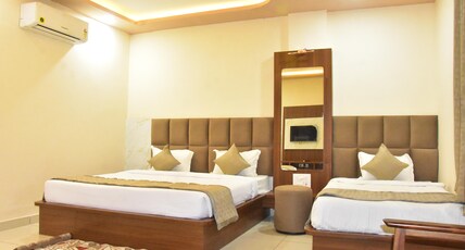 Vatan Resort Room Type - Superior Deluxe Room