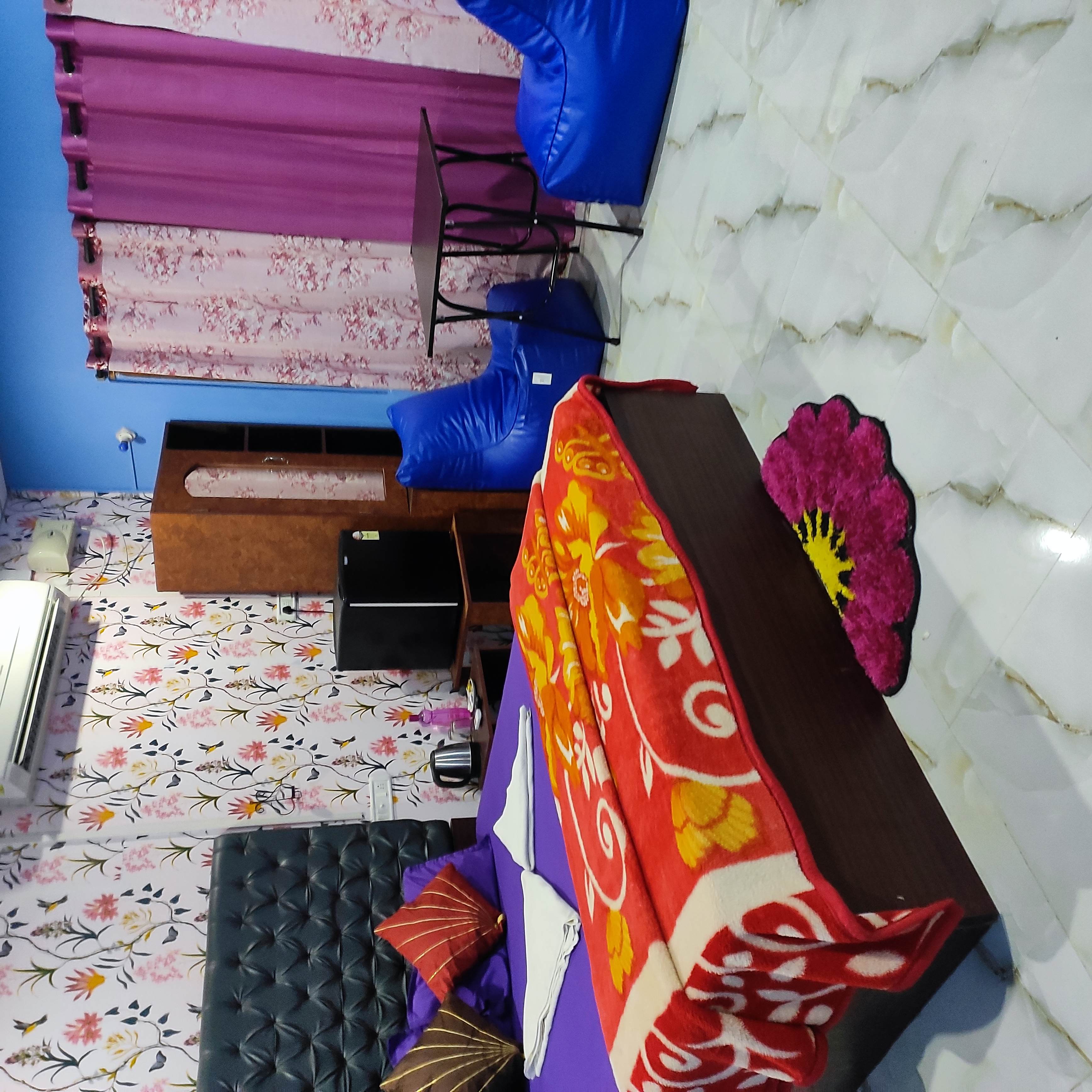 Honeymoon Beach Resort Havelock - Tap to explore photos