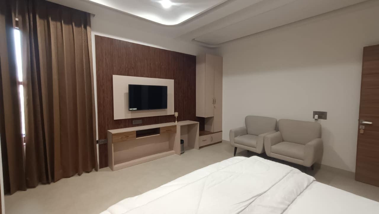 Aahan villa Homestay in Amritsar - Tap to explore photos