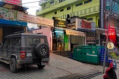 Mountain Gem Guest House