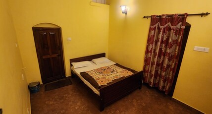 Check Inn Today Room Type - Camelia Budget