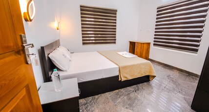 Cool Nest Pool Villa Munnar by VOYE HOMES Room Type - Deluxe Rooms