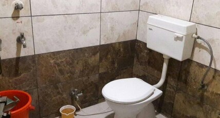 Hotel Mangalam Room Type - Non AC Room