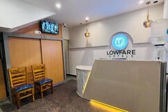 Lowfare Hotel Madiwala