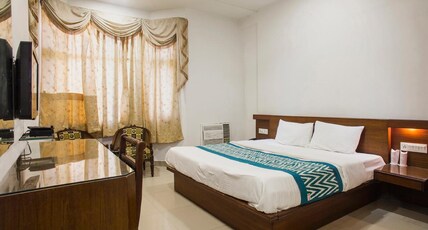 Hotel Sita Kiran Room Type - Royal Deluxe Room
