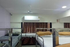 Address of Sun City Dormitory