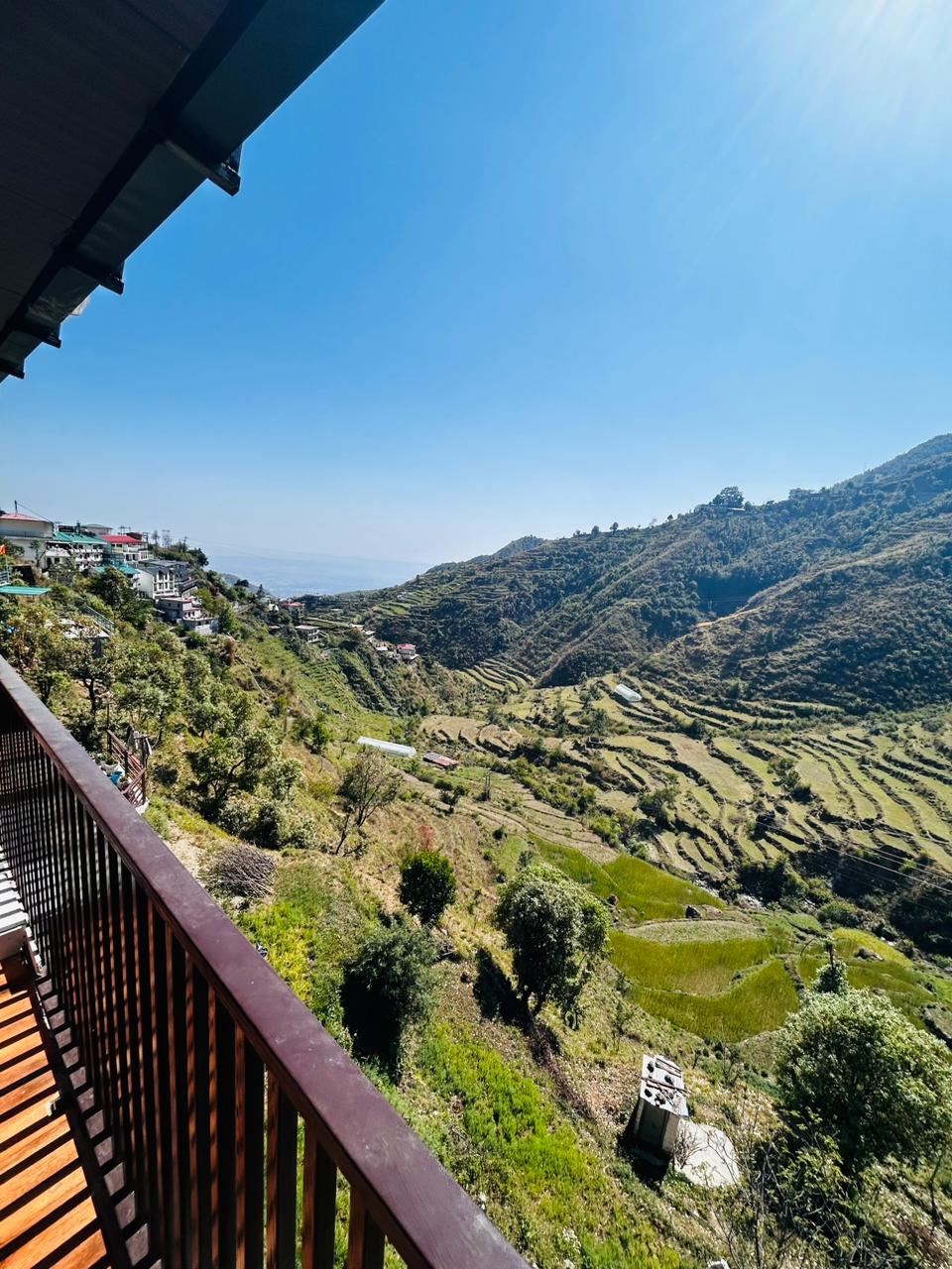 Hillside Heaven Homestay Mussoorie - Reviews, Photos & Offer