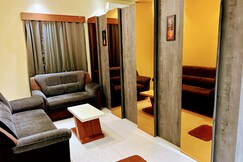 Hotel V Grand Inn Kavali