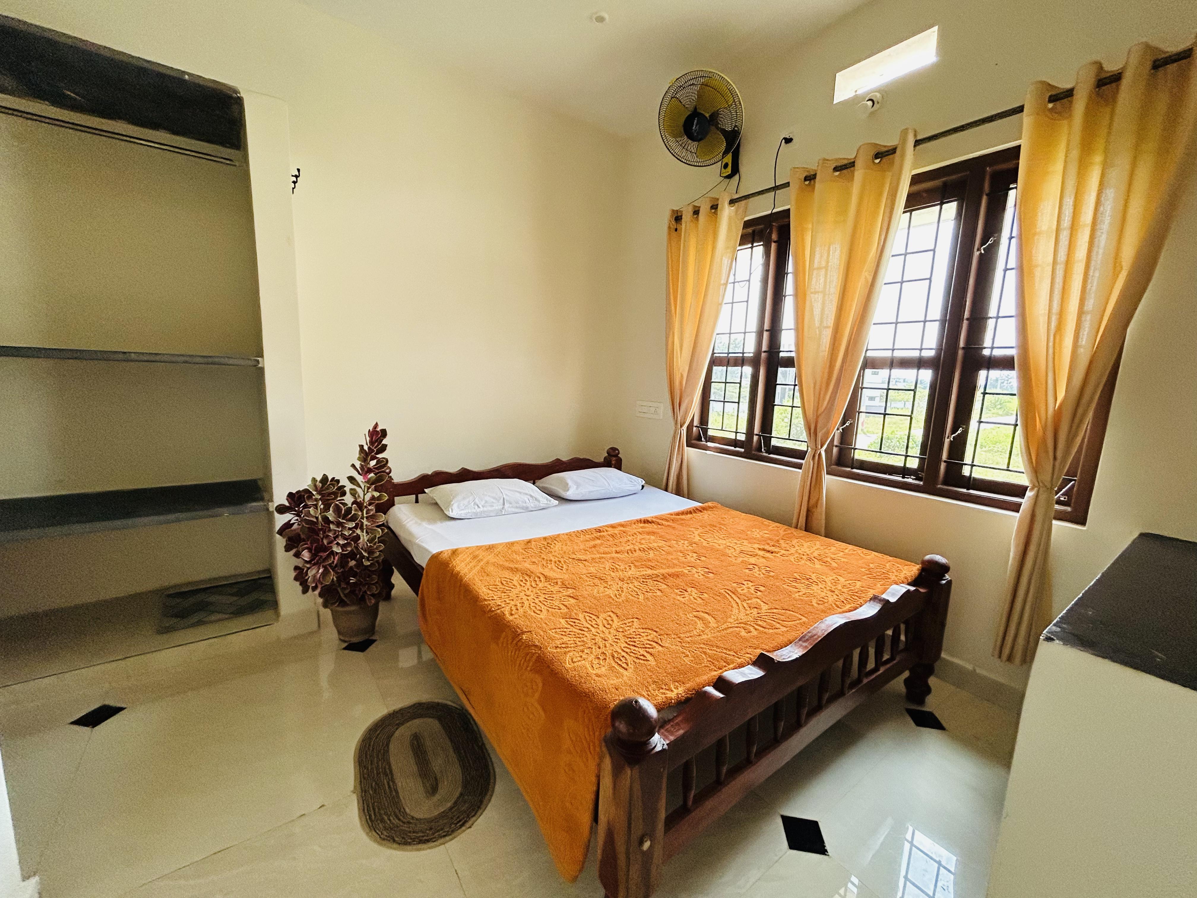 Misty Coorg Homestay - Tap to explore photos