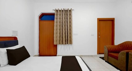 krishnayan by kakaji Room Type - Bedroom 2