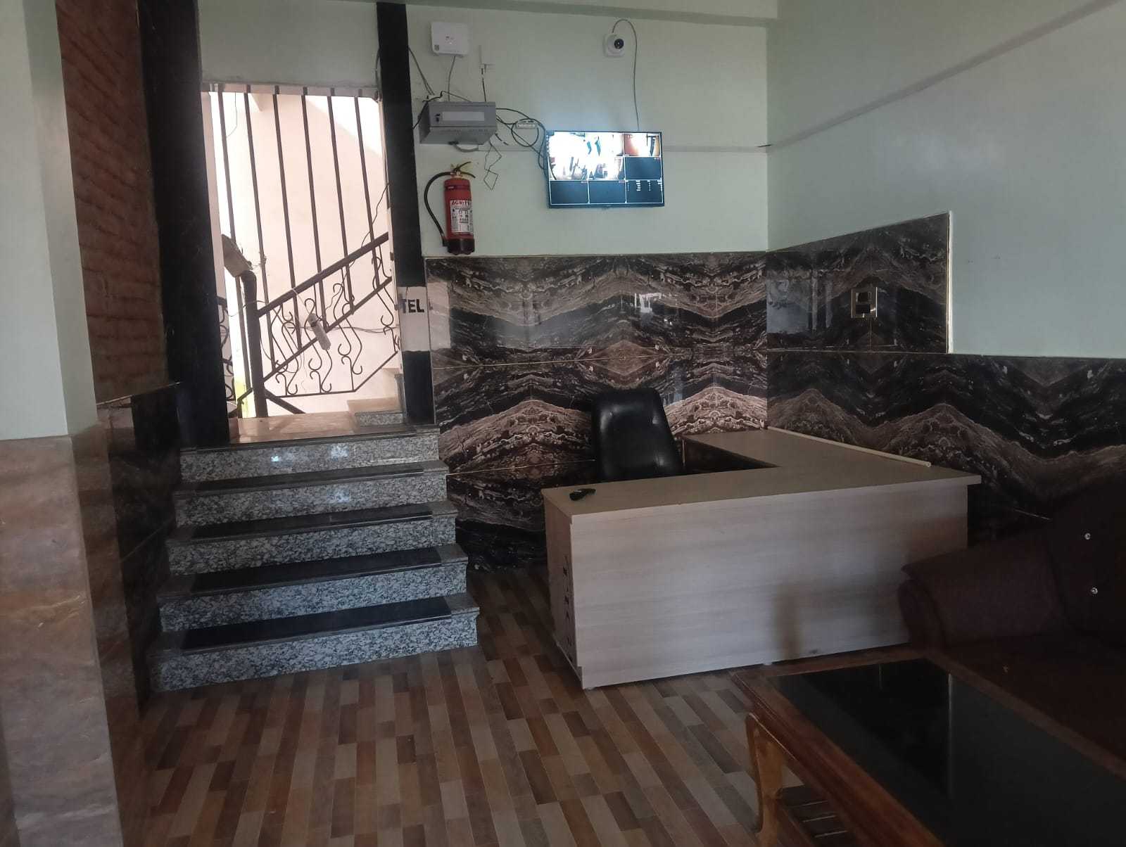 Hotel O Guru Kripa - Tap to explore photos